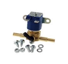 Electroválvula de Gasolina (Roja)