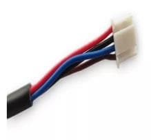 Conector de conmutador AEB 5ta