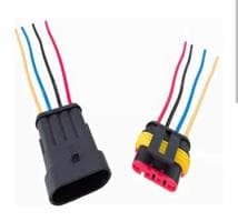 Conector para Interface AEB