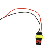 Conector de Riel de Inyector RAIL