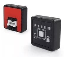 Llave Secuencial 5ta AEB