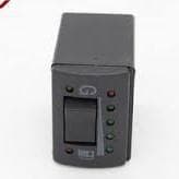 Llave Conmutador AEB Inyectado 714