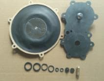 Kit de Reparación Reductor Lovato Blumeng GNV 3ra