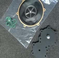 Kit de Reparación de Reductor Lovato GNV 3ra