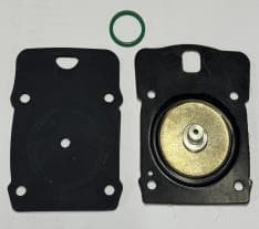 Kit de Reparación de Reductor Lovato GNV 5ta