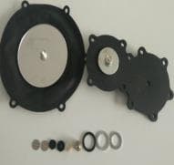 Kit de Reparación de Reductor AT04 GNV 3ra