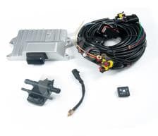 Electrónica AEB para GDI