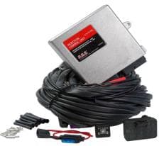 Electrónica AEB para 6 Cilindros MPI