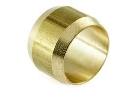 Biconos GLP 6mm × 10mm Bronce (100 unidades)