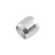 Biconos GNV 6mm × 10mm Metal (100 unidades)