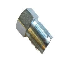 Niple GNV 6mm 12mm × 1mm