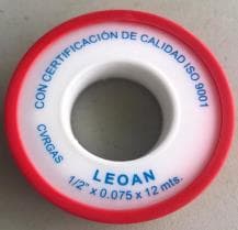 Teflón Blanco
