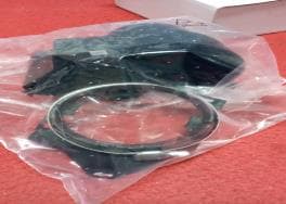 Cámara Hermética Tomasetto (Tanque Toroidal Externa)