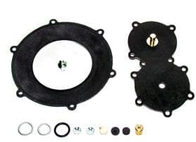 Kit de Reparación de Reductor Tomasetto AT12 GNV 5ta