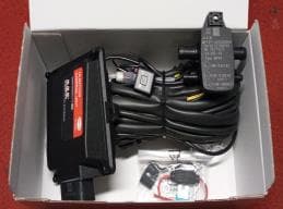 Electrónica AEB sin OBD