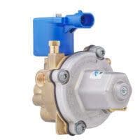 Reductor TC20 GNV 5ta Tomasetto Achille