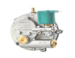 Reductor AT10 para Moto GLP Tomasetto Achille