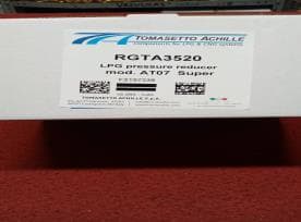 Reductor AT07 Super GLP 3ra Tomasetto Achille