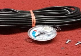 Sensor de Nivel 3K 1090 Italiano con Cable