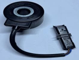 Bobina con conector (Reductor Lovato 3ra GNV)