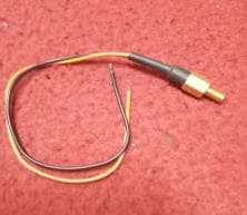 Sensor de Temperatura GNV 5ta AEB sin Conector